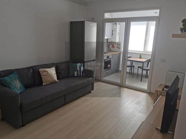 Apartament 2 camere decomandat Viva Residece