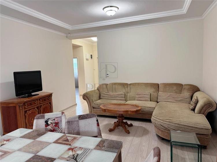 Duplex mobilat - curte amenajata - toate utilitatile