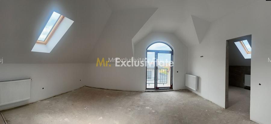 Casa individuala-4 dormitoare,225 mp utili,garaj-Chinteni - 23