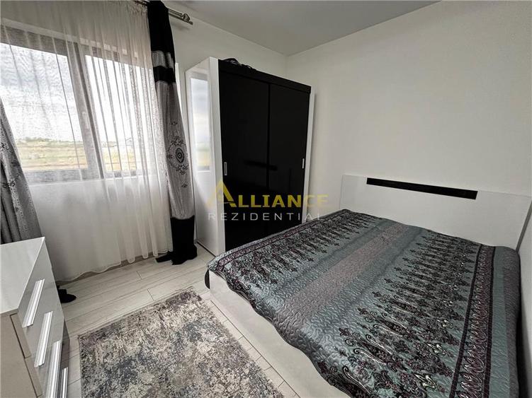 Casa individuala 4 camere , 2 băi , mobilat-utilată