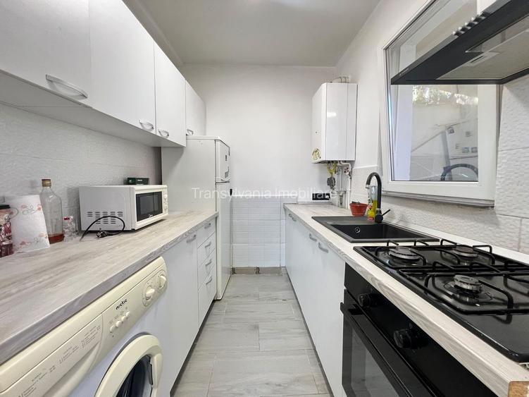 Casa individuala cu 3 camere | Curte cu terasa | Gratar din caramida | Parcare - 9
