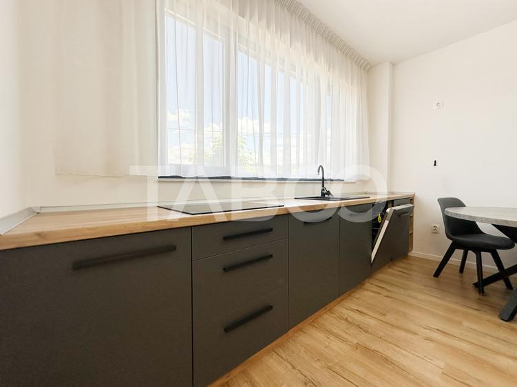 Casa cu garaj de vanzare in Borhanci Cluj-Napoca mobilata si utilata