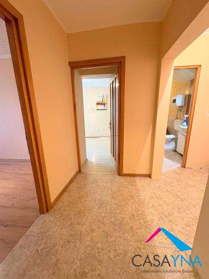 Apartament 3 camere - Pretabil birou/servicii - Strada Stefan cel Mare!