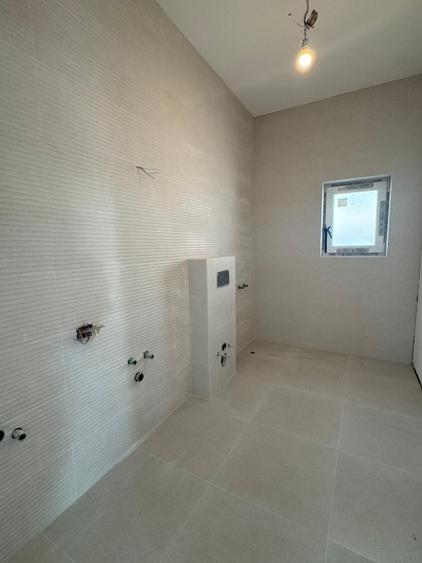 Casă individuală parter 135mp construiți, teren 400mp Tunari City Nord