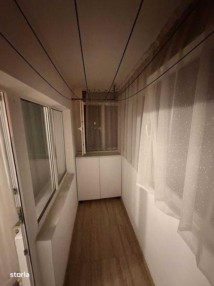 Apartament 2 camere Dacia
