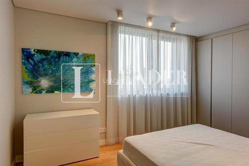 Apartament 5 camere exclusivist | Floreasca | de inchiriat - 29