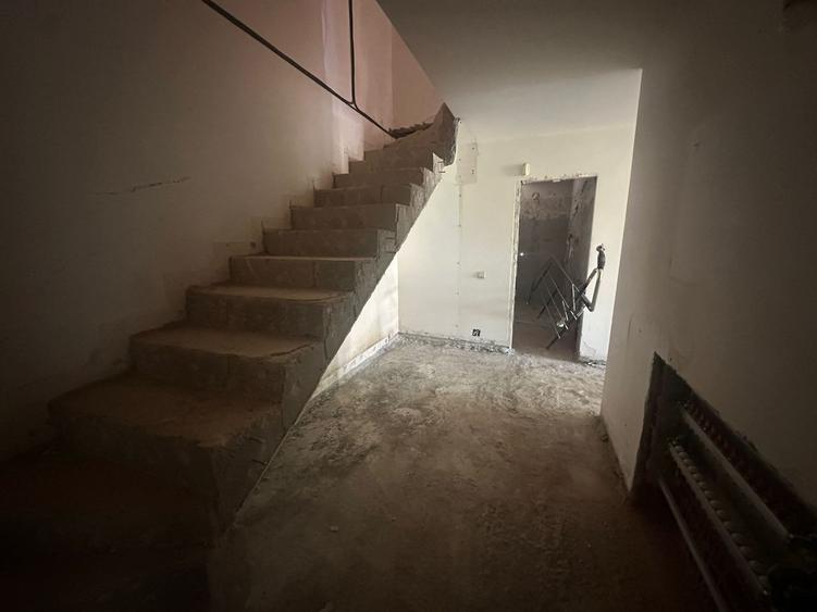 Casă 6 camere cu teren 467 mp – Samurcași (lângă Buftea, viitor nod A0)