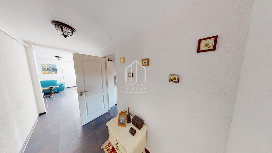 Apartament de vanzare in Sibiu, 2 camere, 128 mp. , - Zona Tilisca