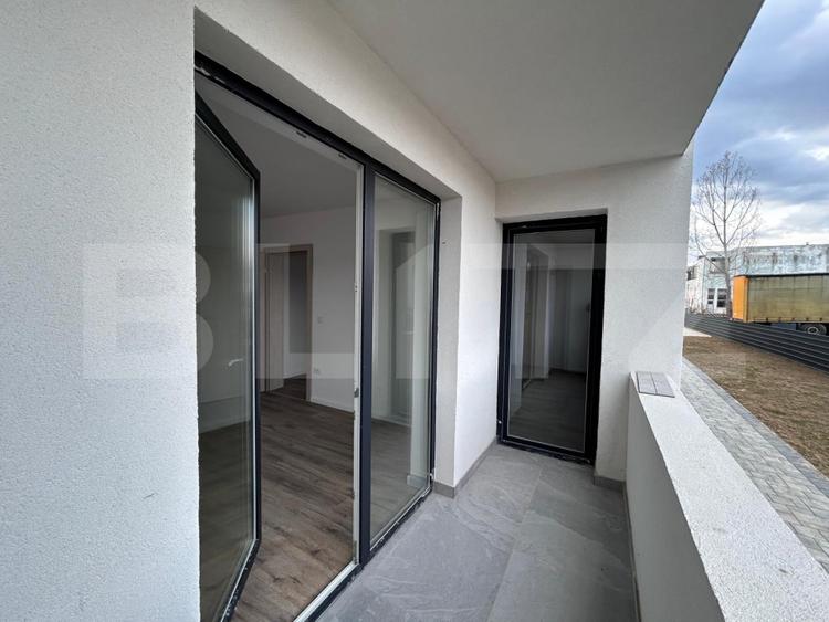 Apartament de vanzare | Bloc 2025 | Zona Libertății – Finisaje Premium
