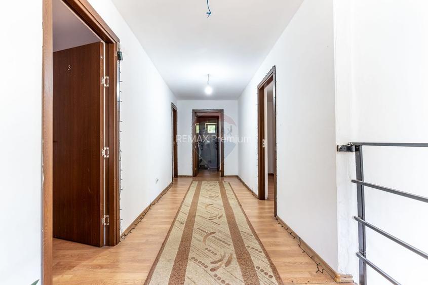 Oportunitate de investitie Maguri Racatau, 7 camere, ciubar, COM 0% - 17