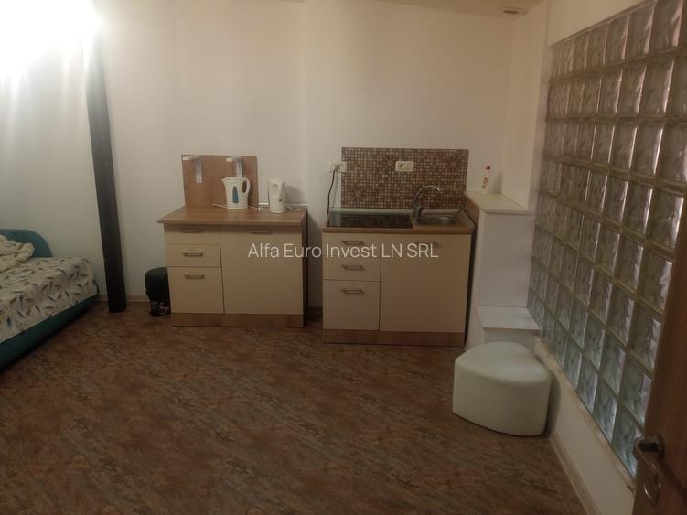 Apartament tip studio in vila, zona Astra - 2