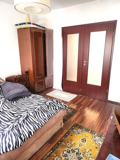 Vanzare Apartament 4 Camere 99 mp Etaj 1 Mall Vitan – Nerva Traian- Oc. Goga