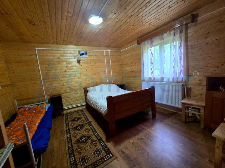 Casa de vacanta cu 5 camere,de vanzare,Garda de Sus,Arieseni,Alba