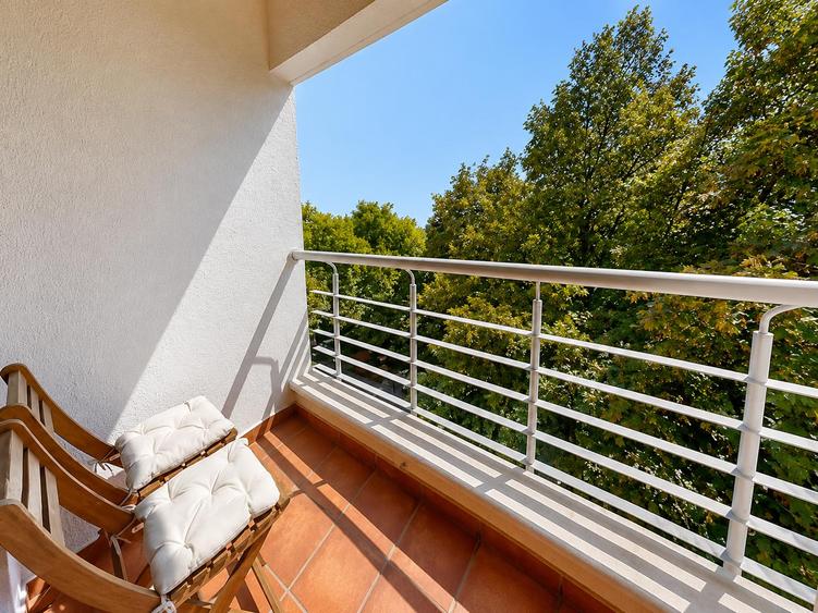 Aviatorilor | Living 53 mp | 134 mp Utili | Parcare Inclusă