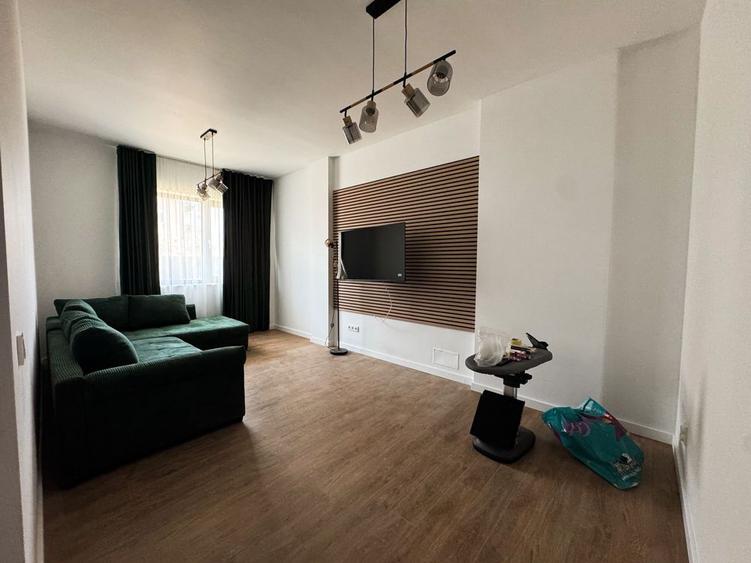 Apartament premium, zona Aeroportului Cluj-Napoca