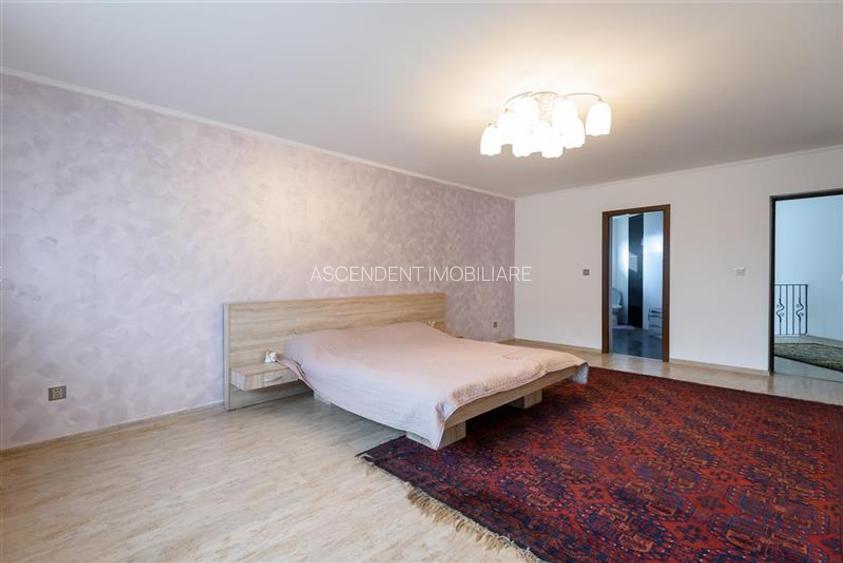 Vila apreciabila, 220 mp, teren 544 mp, confort si intimitate, Harman - 18