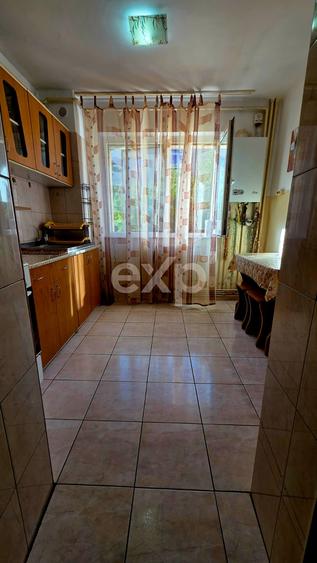 Apartament 2 camere | semidecomandat | etajul 1 din 4 |
