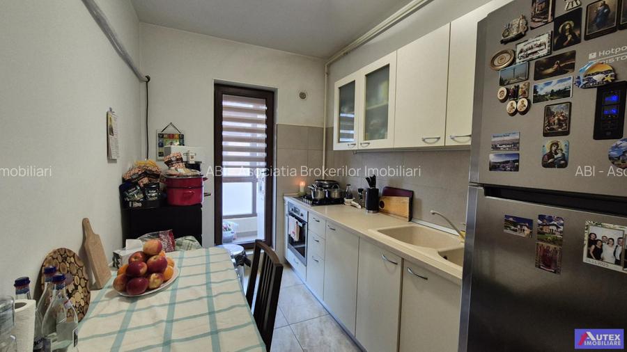 Apartament 80mp Modern 3 Camere in Confort Urban - Rahova - 15