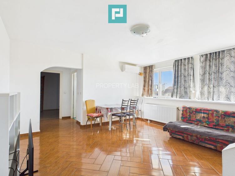 Apartament 3 camere, zona Girocului - Timișoara - 11