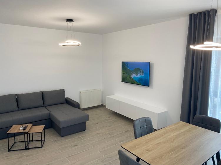 Închiriere apartament 1 camera MRS RESIDENCE VILLAGE + loc de parcare!