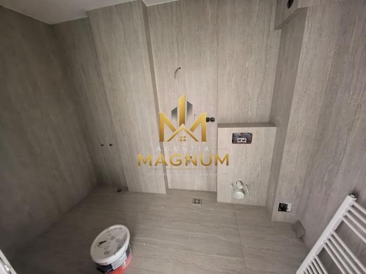 Apartament nou de vânzare | 3 camere |