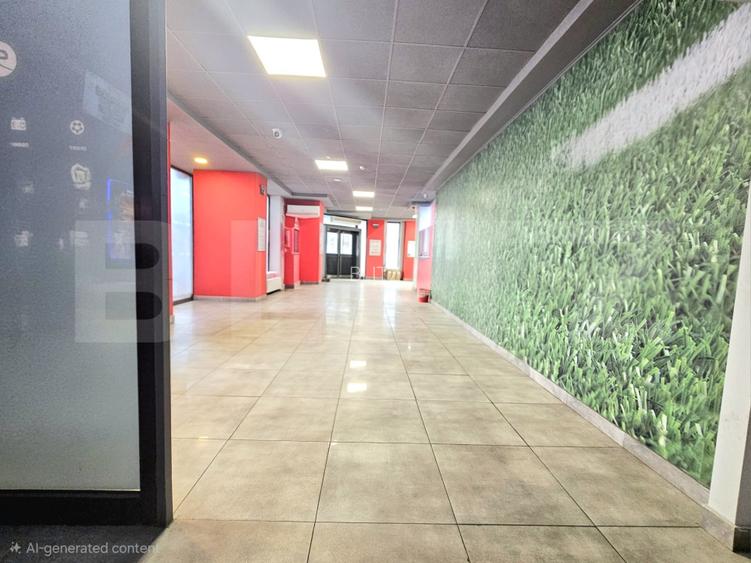Spațiu comercial 130 MP pe Calea Aradului – vizibilitate excelentă, ideal pentru - 2