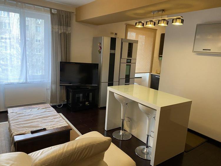 Apartament 2 camere zona Medicina