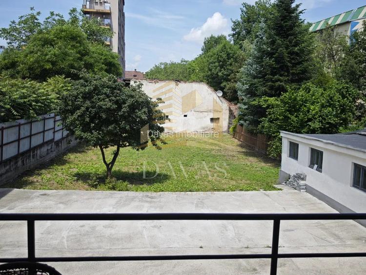 Casa individuală de inchriat 7 camere | 280mp | 1.000mp teren| Central| - 3