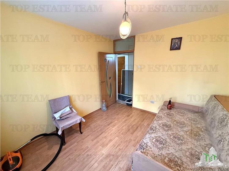 Apartament 3 Camere | 64 mp | Bloc 1986 | Rahova-Ferentari
