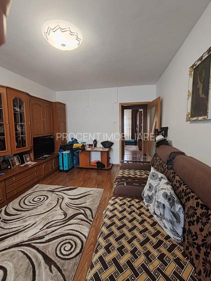 Apartament 2 camere decomandat,zona Tractorul  ! - 3