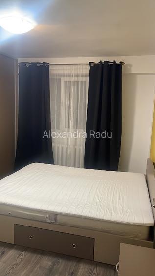 Închiriez apartament 3 camere decomandat – Tomis Nord | 80 mp | Centrală proprie - 9