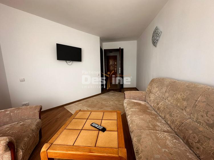 Garsoniera de vanzare 26.000€  zona Darmanesti