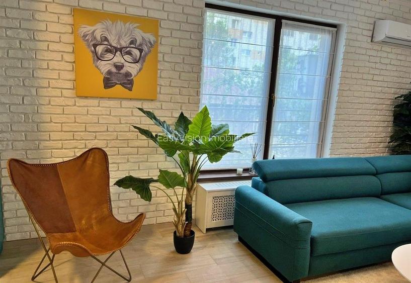 2 Camere | Bucurestii Noi | Bloc 2018 |  Metrou Bazilescu2 Min |Sector 1 - 10