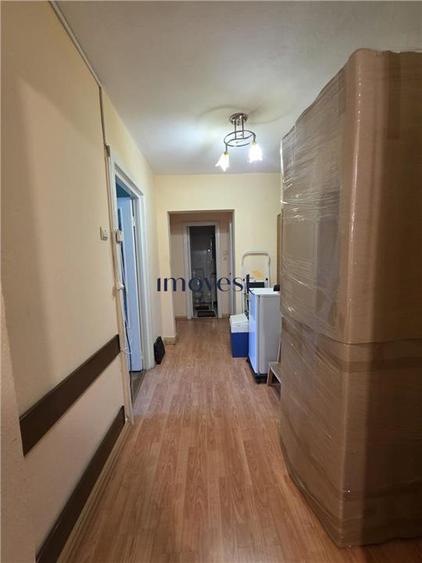 Apartament 3 Camere zona Strazii Closca
