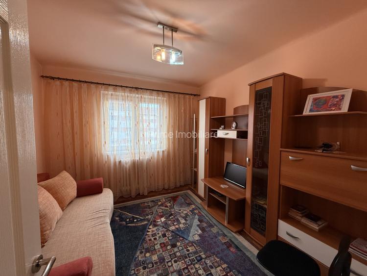 APARTAMENT 3 CAMERE DE INCHIRIAT, ZONA CETATE, ALBA IULIA - 4