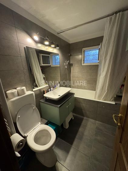 Apartament 2 camere de vânzare- str Pridvorului, parter, centrală proprie - 3