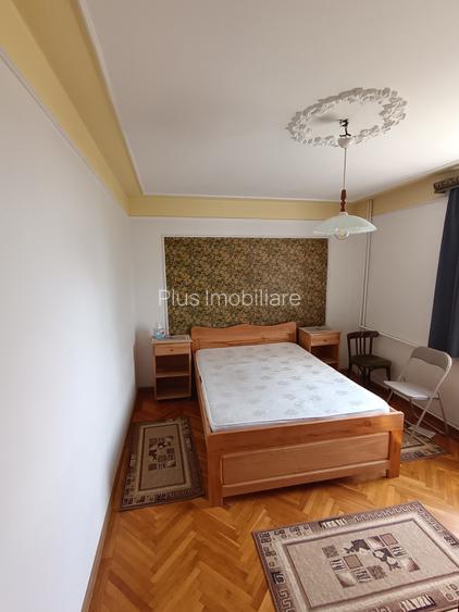 Apartament 2 camere– Ultracentral, langa Mama Mia, etaj intermediar - 5