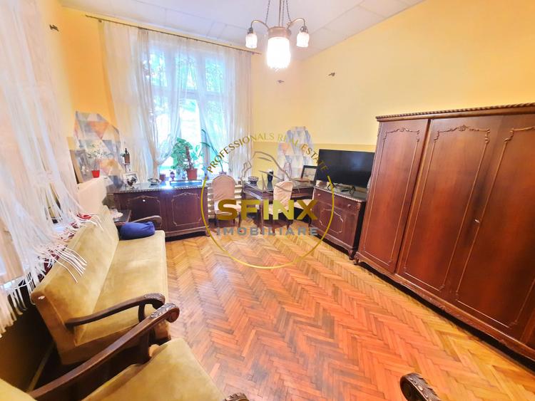 Cotroceni, vila cu teren 373mp, istoric juridic clar, oferta rara, comision zero