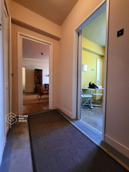 Apartament 2 camere, oras Lipova