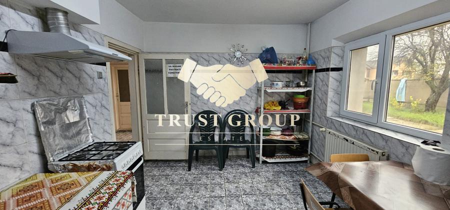 Vila 9 camere 300mp utili - teren 960mp