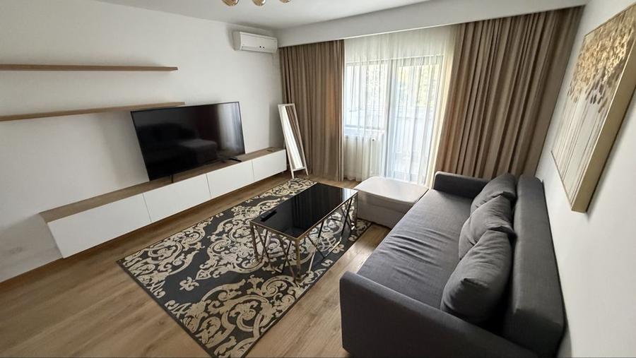 3 camere | Mall Vitan | 2 băi | Parcare inclusă