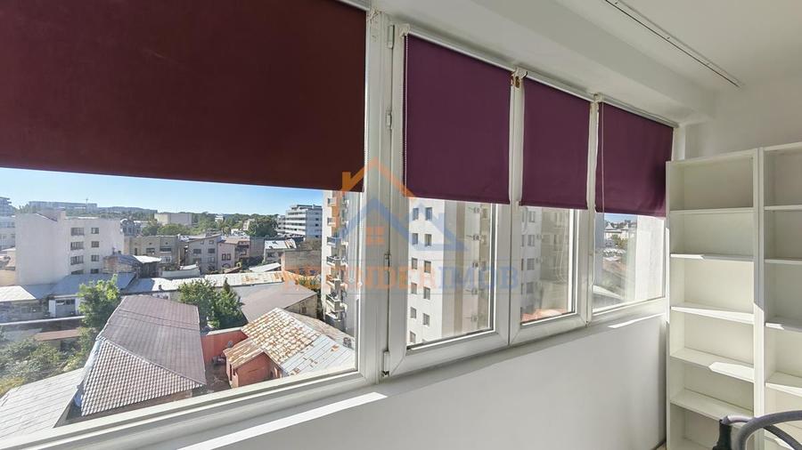 2 Camere Bd. Dimitrie Cantemir | Reabilitat | 5 Min Metrou Tineretului