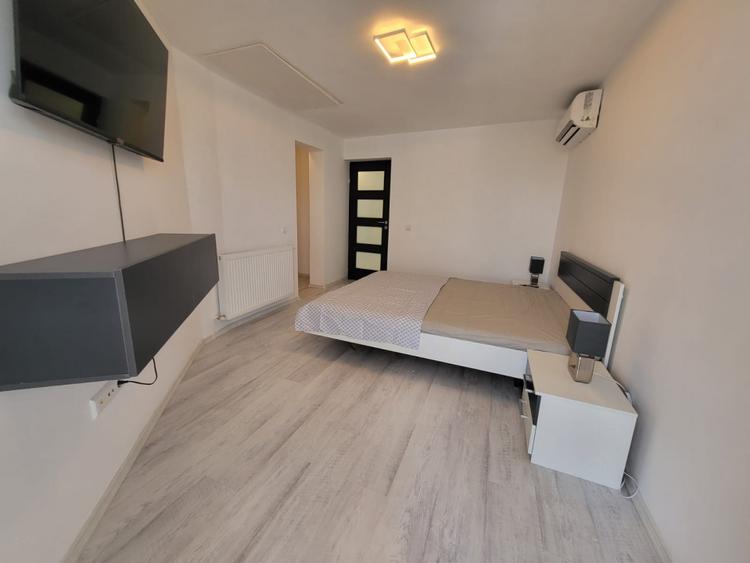 Vilă | Corbeanca | Sos Unirii | 540 mp | P+2+M | Foisor | 5 Parcari