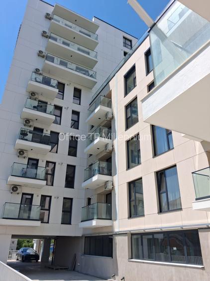 Apartament de vanzare 1 camera, zona Pacurari, Iasi, INTABULAT SI FINALIZAT! - 16