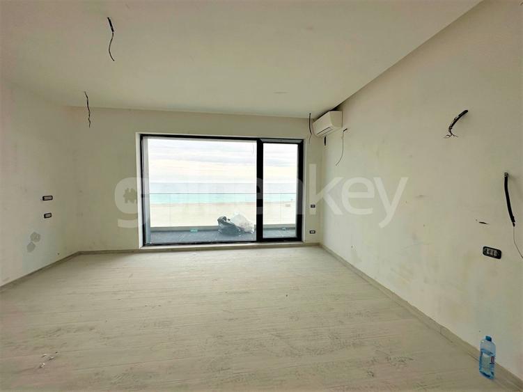 2 camere | Mamaia | Pe plaja | Finisaje Premium |