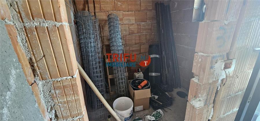 Oportunitate Achiziție Duplex în Alba Iulia, Micesti