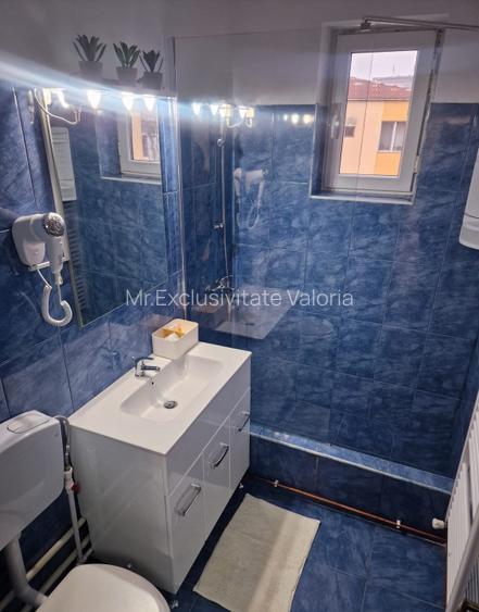 Apartament 2 camere – Bd. Nicolae Titulescu - Renovat complet în 2025 - Mobilat - 8