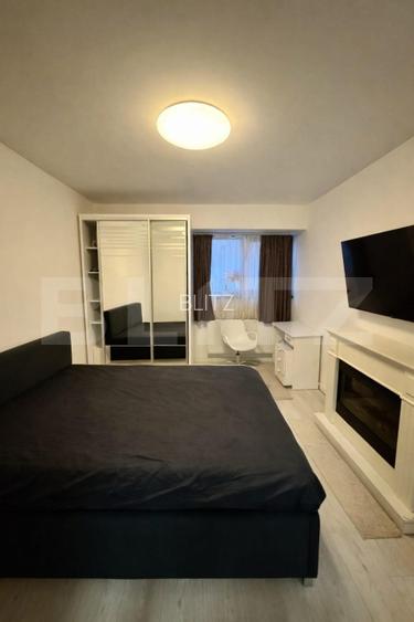 Apartament 3 camere, 55 mp, zona Baza 3