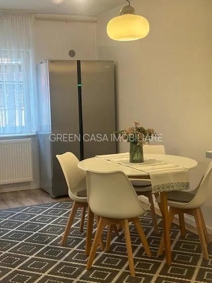 Apartament de inchiriat 3 camere 67 mp zona Baciu - 2