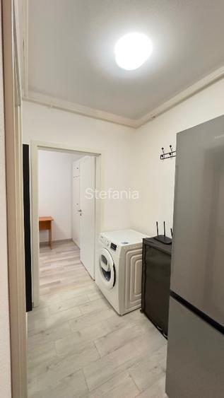 Studio de Închiriat în Sânpetru, Brașov – Modern, Complet Mobilat - 4